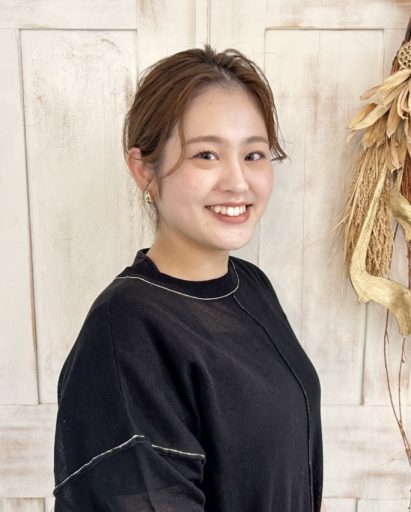 いろんなことにチャレンジでき、力がつけられる環境にワクワクします！