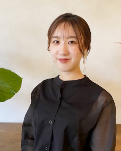 幅広い知識を身につけることができ好きなことを仕事にして楽しく働いています。