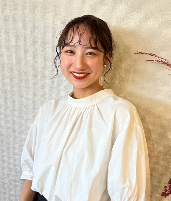 スタイリスト